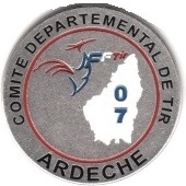 Comité Départemental de Tir de l’Ardèche