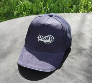 Casquette U.S.A.Tir