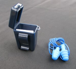 Bouchons d’oreilles