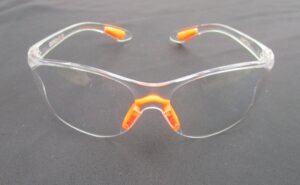 Lunettes de protection