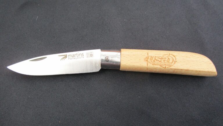 Couteau pliant U.S.A.Tir