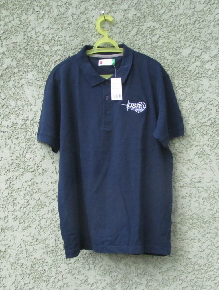Polo Bleu U.S.A.Tir