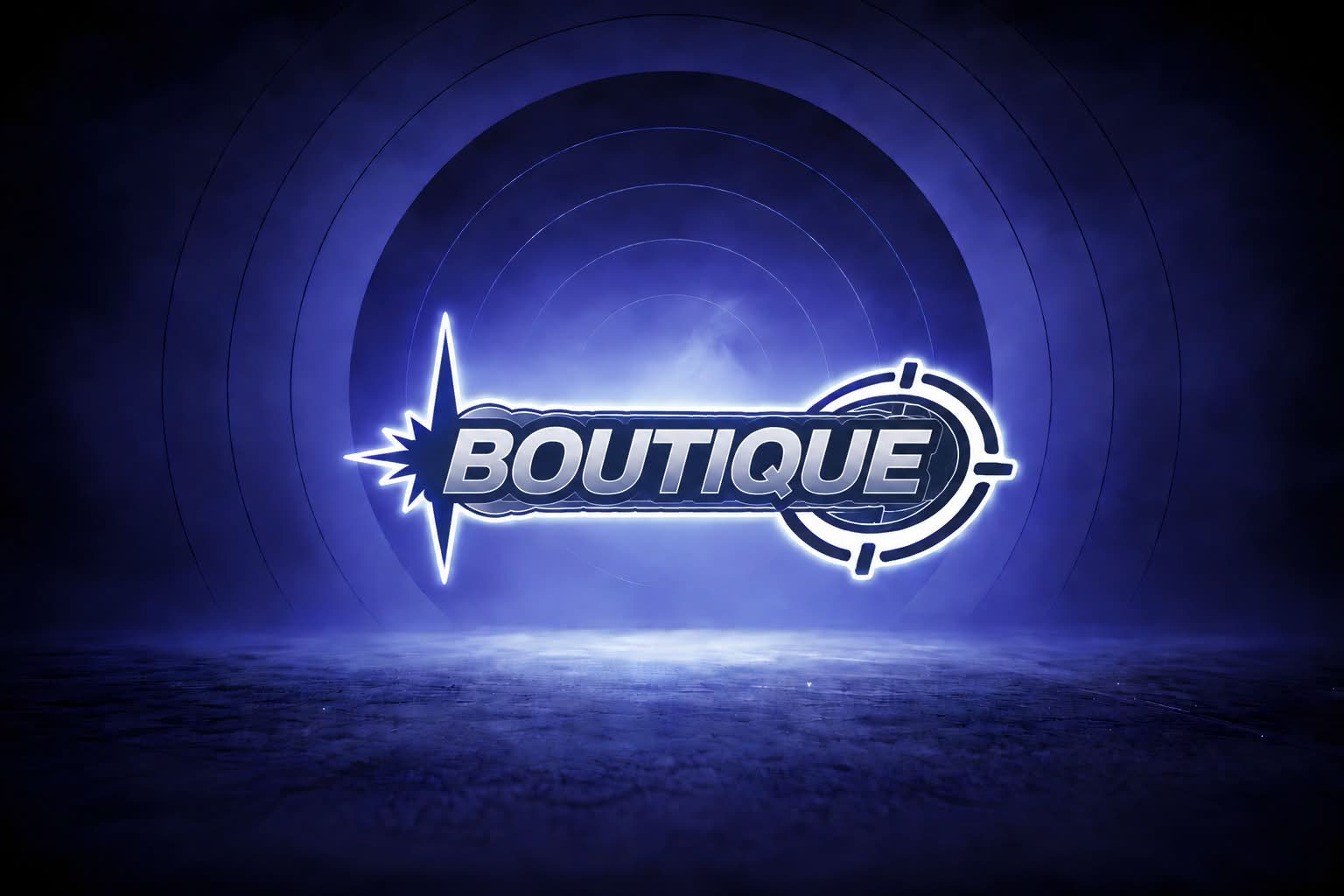 Boutique