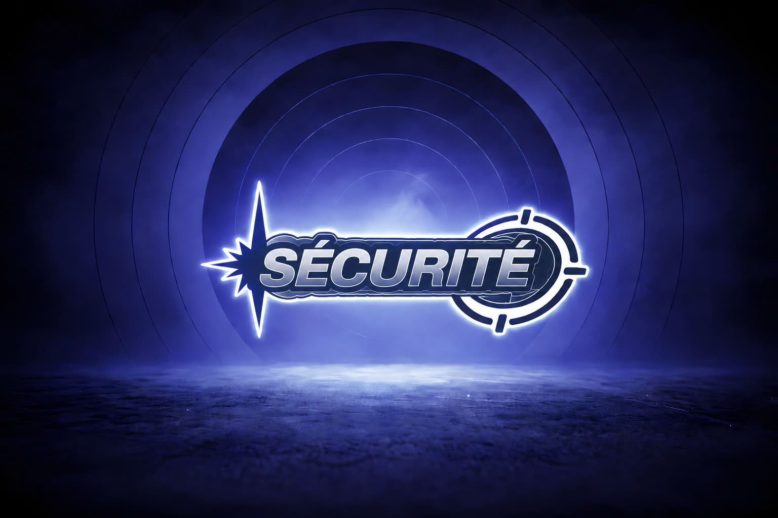 Sécurité, Tirs contrôlés & Règlement