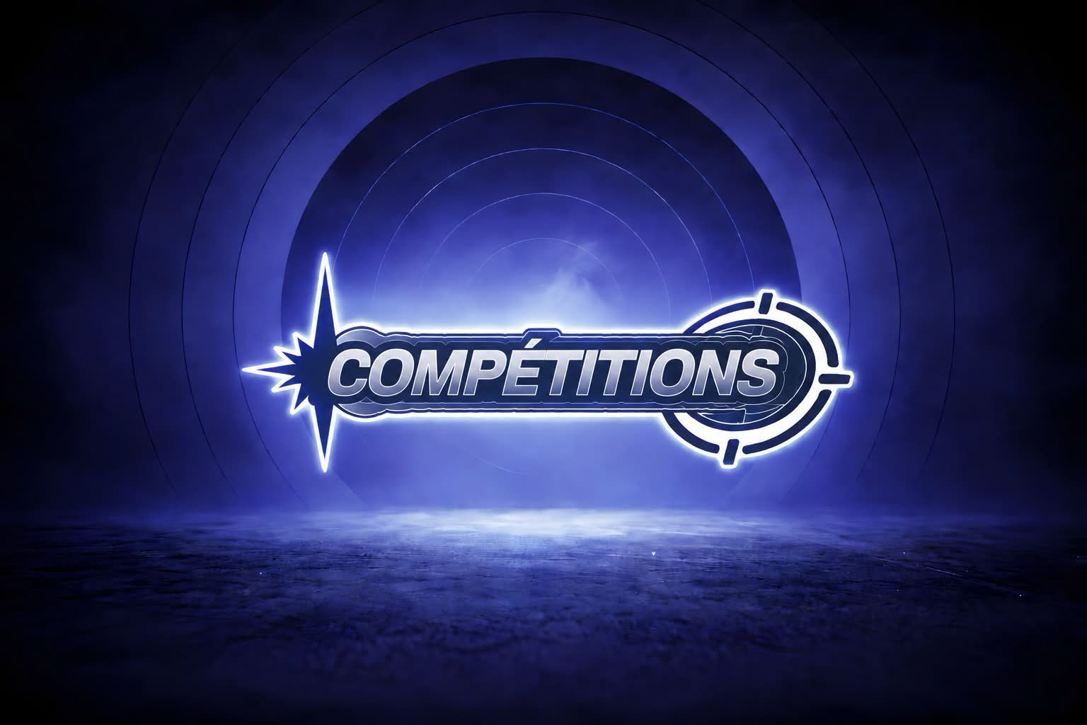 Compétitions et challenges