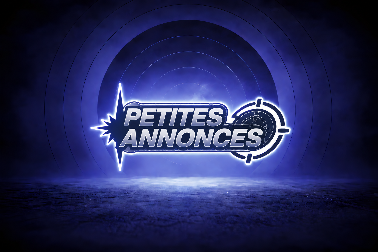Petites annonces