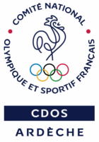 COMITÉ DÉPARTEMENTAL OLYMPIQUE ET SPORTIF DE L'ARDÈCHE