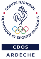 Comité Départemental Olympique et Sportif Ardeche