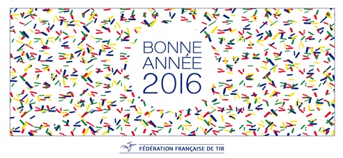 FFTir Voeux 2016