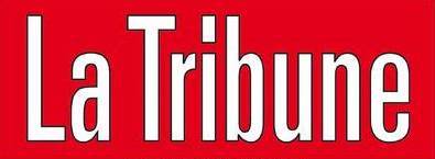 La Tribune - Logo